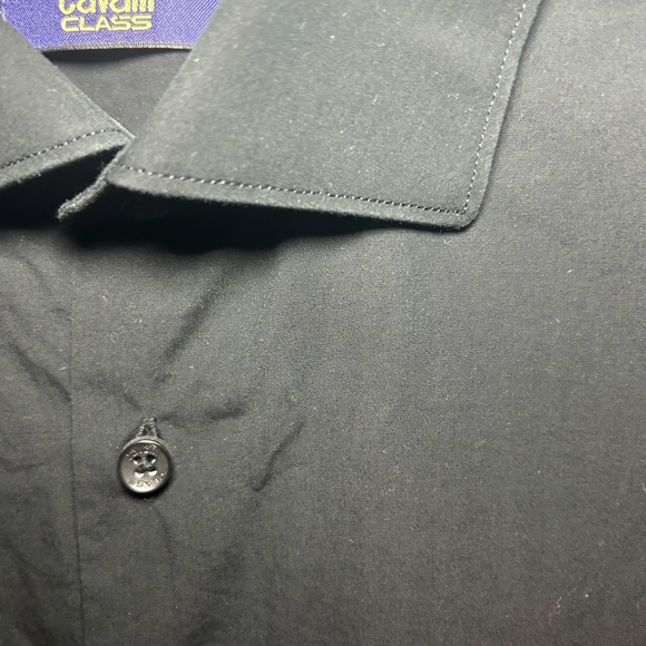 Cavalli Class Longsleeve button up shirt - Picture 3 of 8